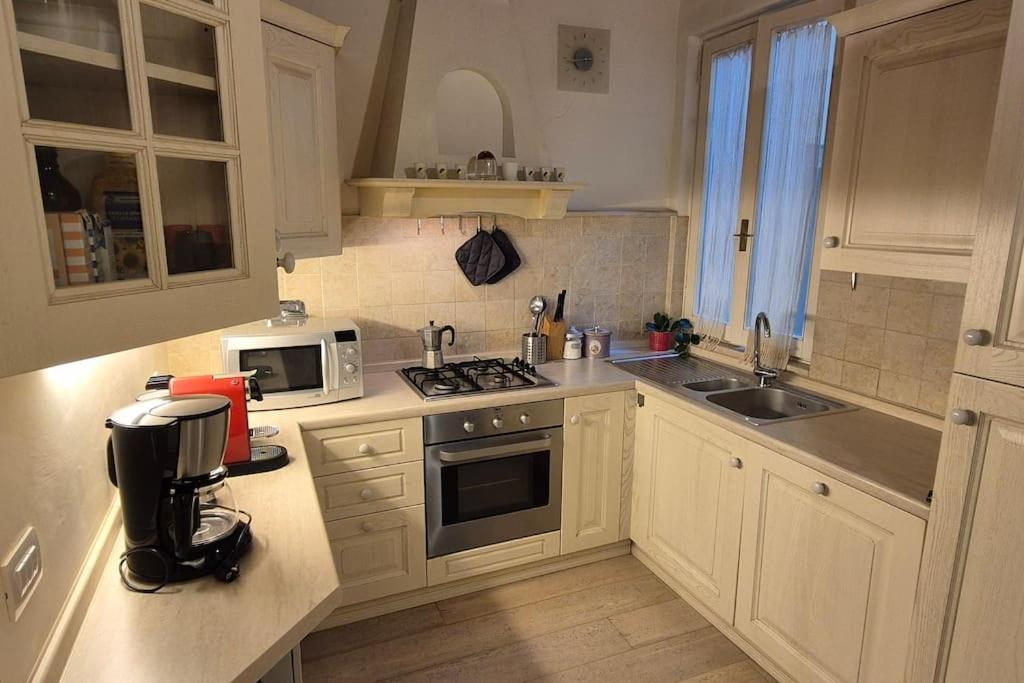 Borgo San Frediano Hideaway Daire Floransa Dış mekan fotoğraf