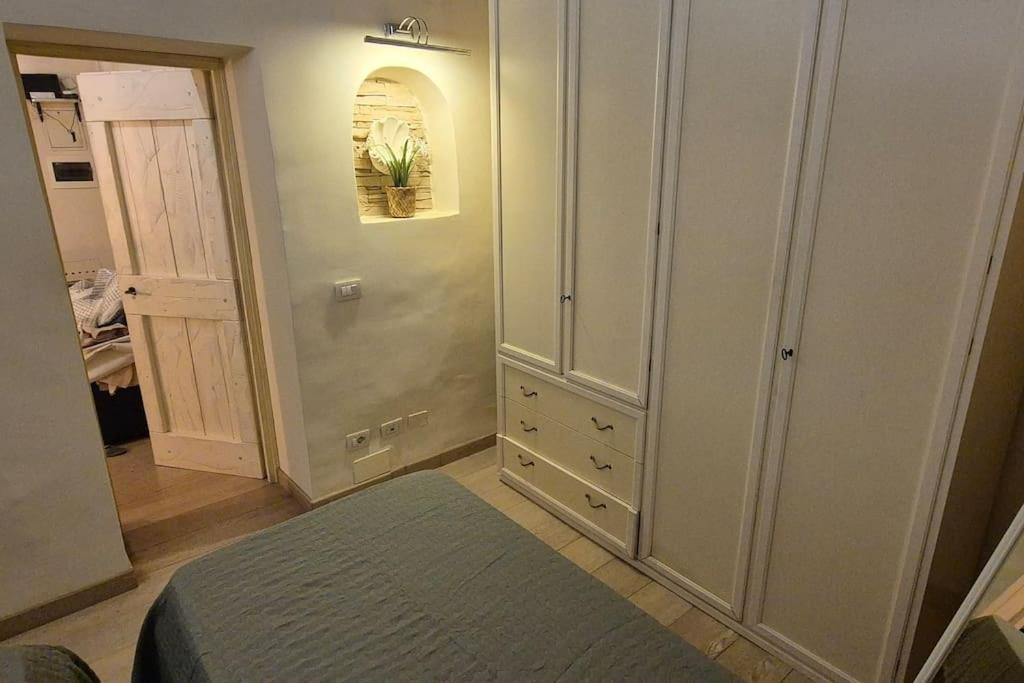 Borgo San Frediano Hideaway Daire Floransa Dış mekan fotoğraf
