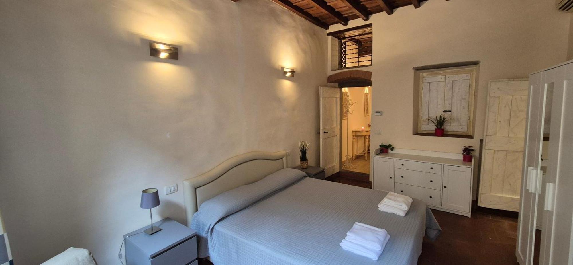 Borgo San Frediano Hideaway Daire Floransa Dış mekan fotoğraf