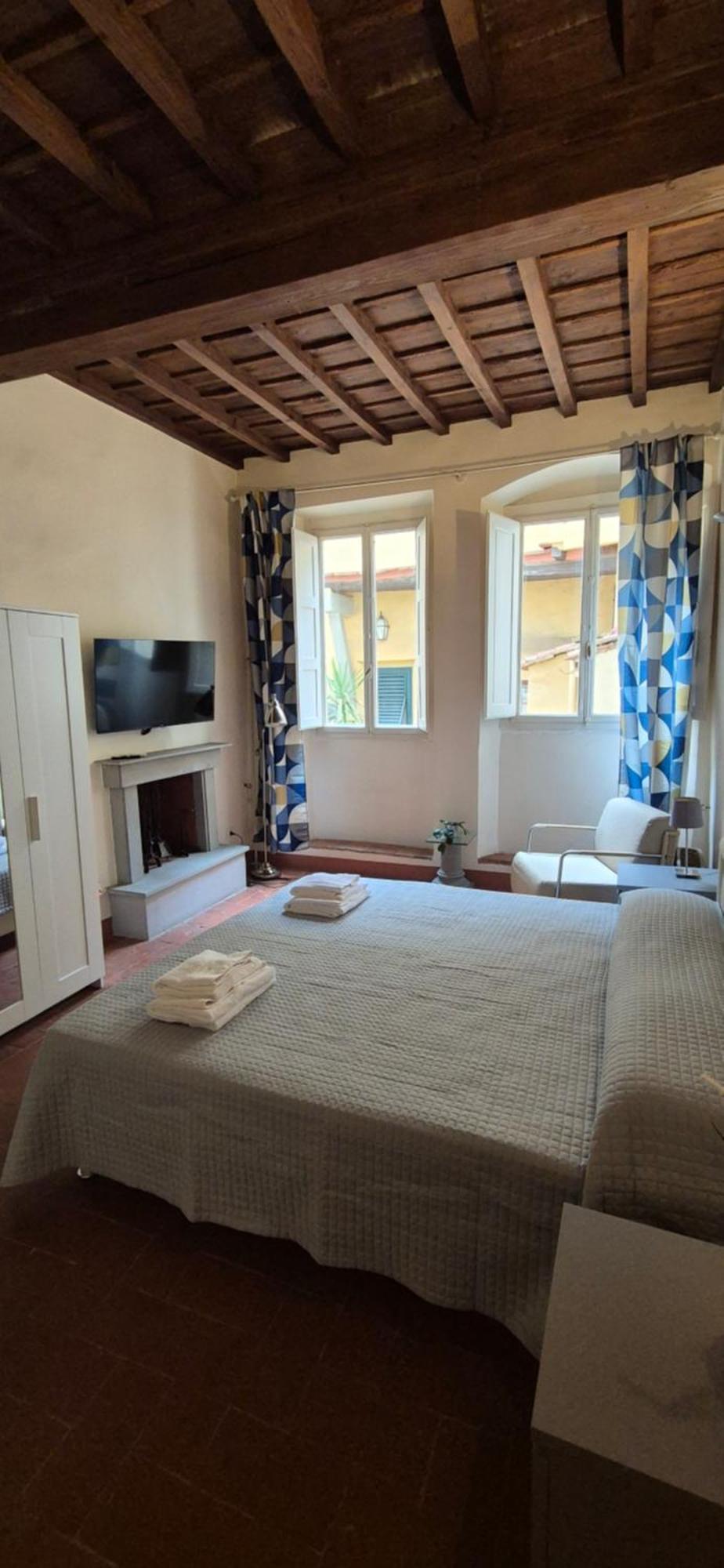 Borgo San Frediano Hideaway Daire Floransa Dış mekan fotoğraf