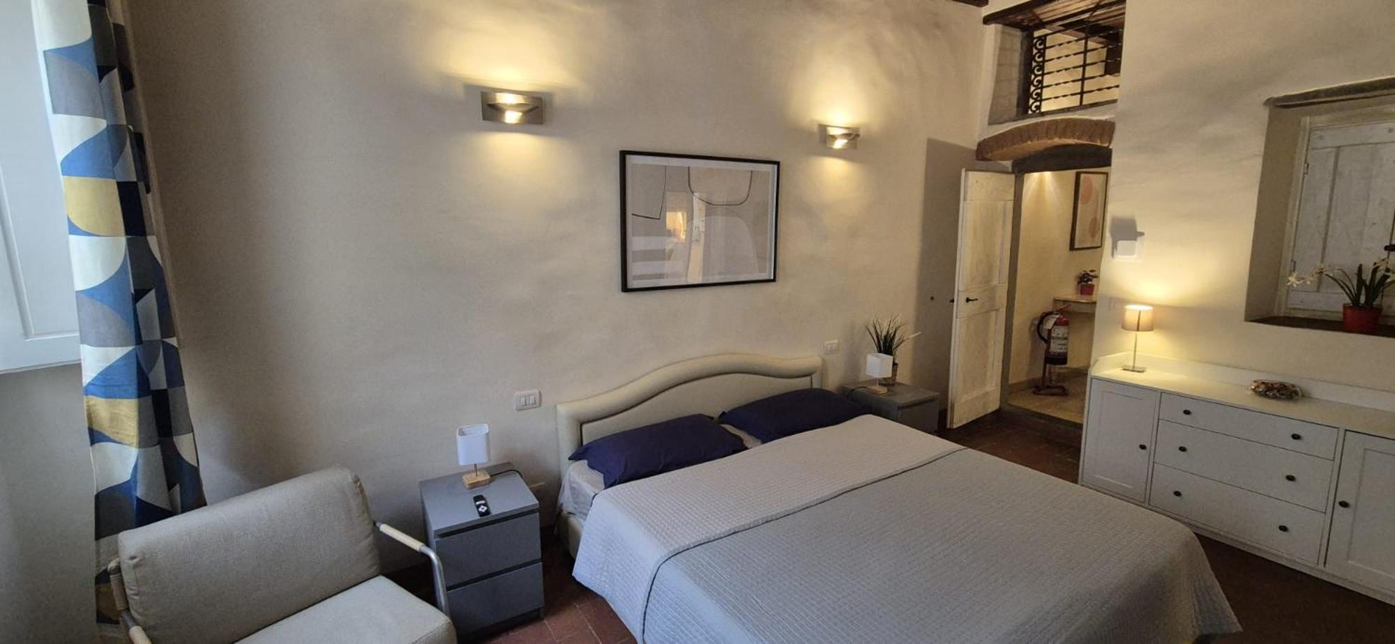 Borgo San Frediano Hideaway Daire Floransa Dış mekan fotoğraf